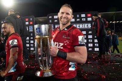 Time to scrap Super Rugby? Format still flawed after 25 years