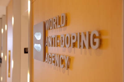 WADA team behind schedule in extracting Moscow lab data