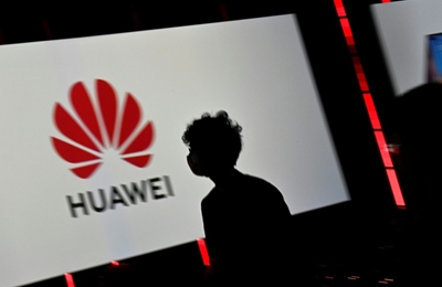 Unfriended abroad, China's tech giants seek home comfort