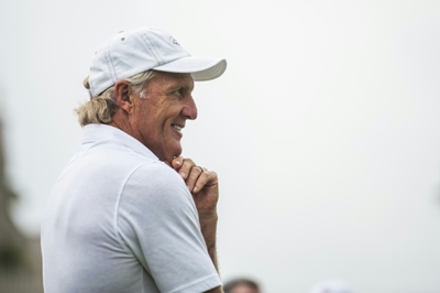 Saudi golf investment not a Norman conquest, says Asian Tour chief