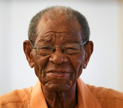 West Indies cricket's 'founding father' Everton Weekes dies, aged 95
