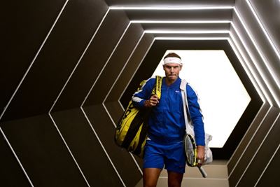 Nadal returns to number one in spite of Djokovic win in Paris