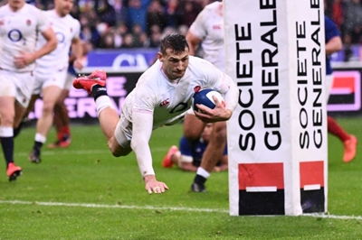 World Rugby postpones July Tests over coronavirus