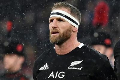 One good Read, two Folaus: Super Rugby talking points