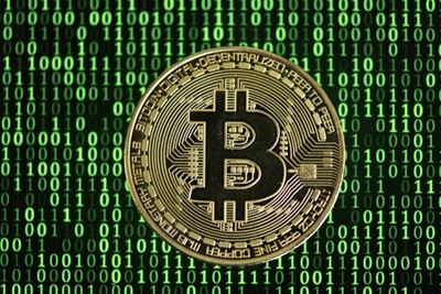 After dizzying gyrations, what's bitcoin really worth?