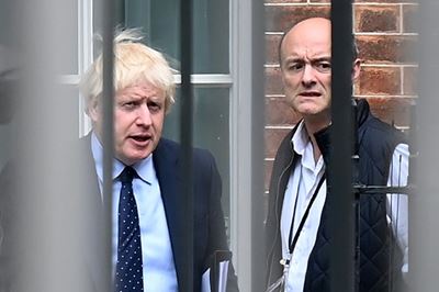 UK watchdog launches probe into makeover of PM's flat
