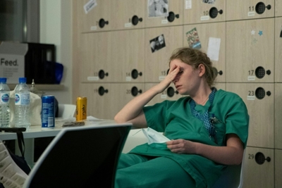 Belgium says transparency explains high virus toll