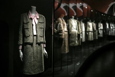 Paris finally bows to Coco Chanel's flawed greatness 