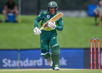 Rabada hits 150 km/h to steer South Africa to victory over Sri Lanka