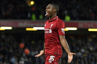 Former Liverpool star Sturridge signs for Perth Glory