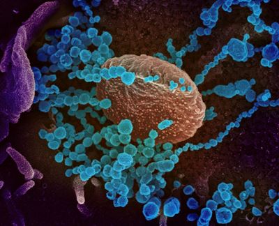 How new inventions can fight spread of COVID-19 indoors