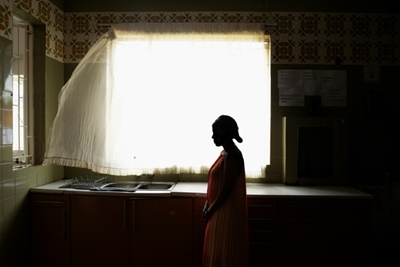 SA battles 'second pandemic' of rape, abuse