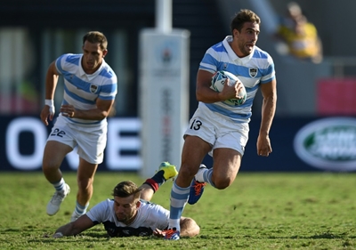Pumas all-rounder Mallia joins Top 14 leaders Toulouse  