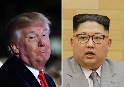 Singapore mud-sling: Trump vs Kim insults