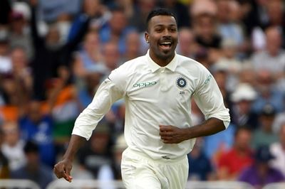 Pandya slams Holding's 'nowhere near Kapil Dev' jibe after routing England