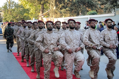 Australia lists Hezbollah as 'terrorist organisation'