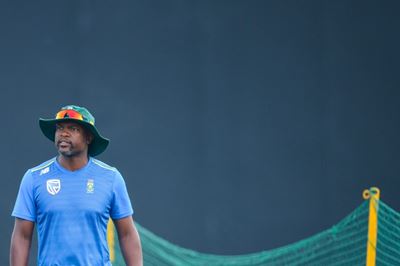 Battered South Africa need the Guardiola touch, says coach