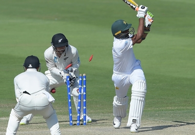 Five narrowest wins in terms of runs in Test cricket