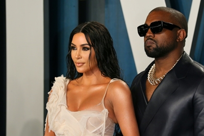 Kim Kardashian seeks 'compassion' for husband Kanye West