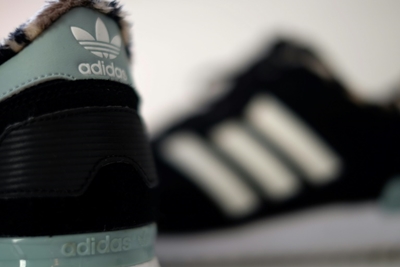 Coronavirus brings Adidas sales collapse in China