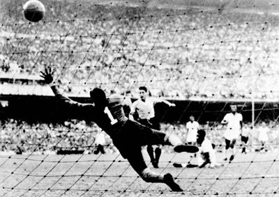 70 years on from the 'Maracanazo', Brazil and Uruguay cannot forget