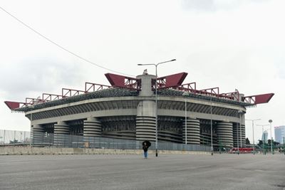 Getafe refuse to travel to Italy for Inter Milan Europa League clash