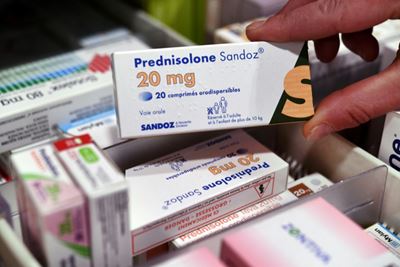 Drug maker Sandoz to pay $195 mn to settle US case