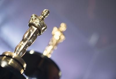 The eight contenders for the best picture Oscar