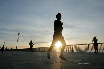 Europe prepares to ease lockdowns as signs pandemic ebbing