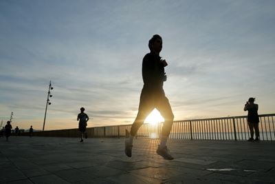 Europe prepares to ease lockdowns as signs pandemic ebbing