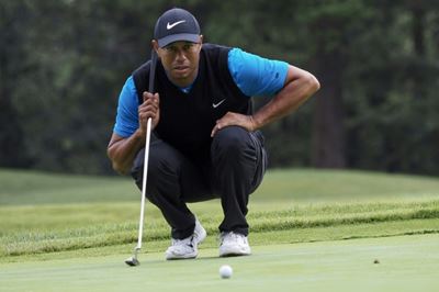 Busy Tiger, McIlroy's time, major misses: golf talking points