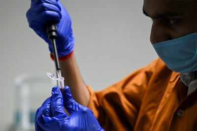 Soaring Covid self-test kit sales fuel India underreporting fears