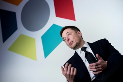 New Tesla software to offer 'full' autonomy, Musk says
