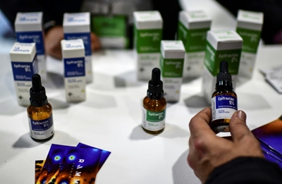 Brazil approves sale of medical cannabis in pharmacies