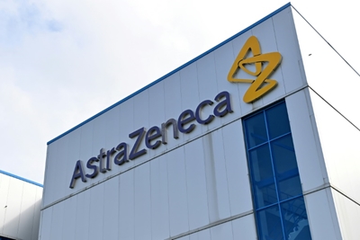 AstraZeneca targets year end for COVID-19 vaccine 