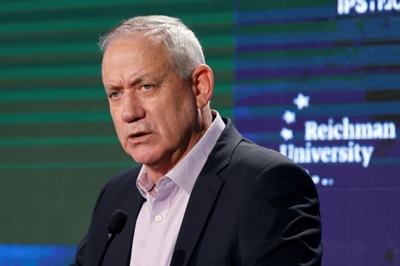 Israeli defence minister heads to Morocco for 'historic' visit