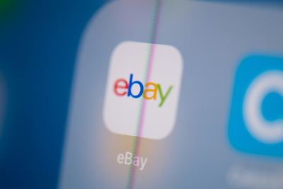 New eBay CEO to come from  Walmart