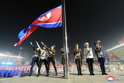 North Korea fires two ballistic missiles: South's military