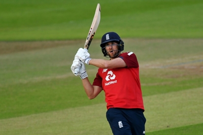 England recall Malan as Sibley dropped for 3rd Test against India
