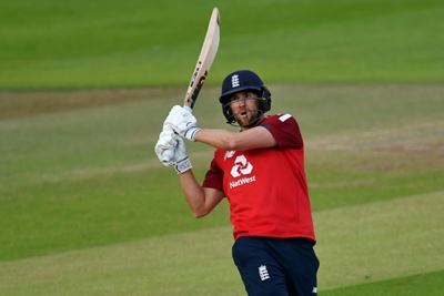 England recall Malan as Sibley dropped for 3rd Test against India