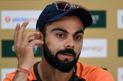 Kohli undaunted by Ashwin, Sharma injury blows