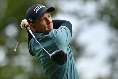 Forrest claims first European Tour title, says late father would be 'chuffed'