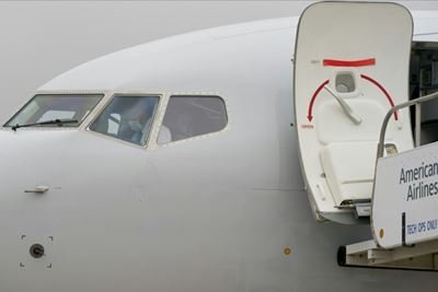 Safe trip? Aboard the revamped Boeing 737 MAX' 1st public flight
