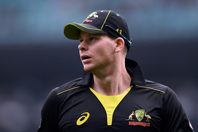 Smith has no problem with short ban for ball-tamperer Pooran