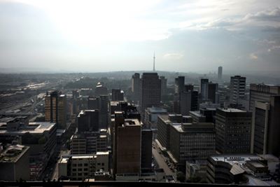 Lives shattered by South Africa's forced sterilisations