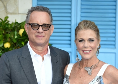Tom Hanks released from hospital after virus quarantine