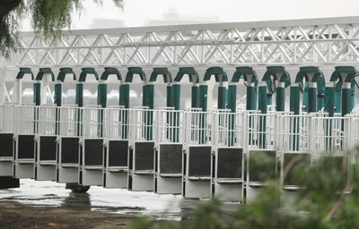 Inspection after 21 Santa Anita horse deaths starts Thursday