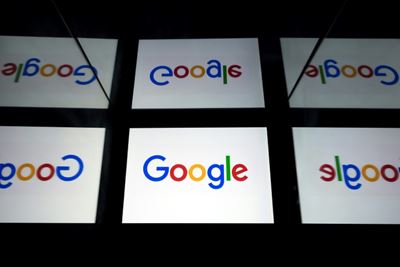 France fines Google 500 mn euros in news copyright row