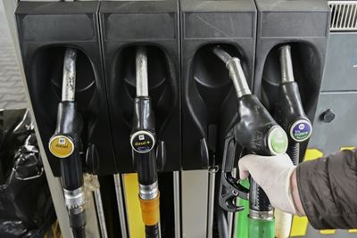 One year on from historic sub-zero plunge oil prices recover 