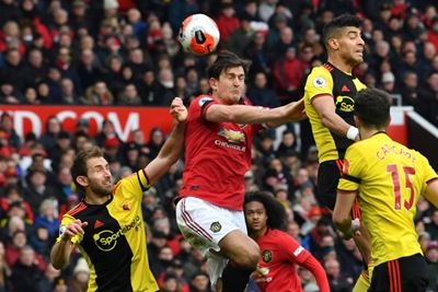 Football chiefs ban heading in training for young children